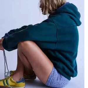 FP Movement Final Call Front Logo Hoodie